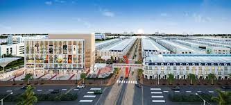 Đất nền khu dân cư Vạn Phát Sông Hậu hiếm, đẹp, giá tốt, pháp lý sổ hồng từng nền