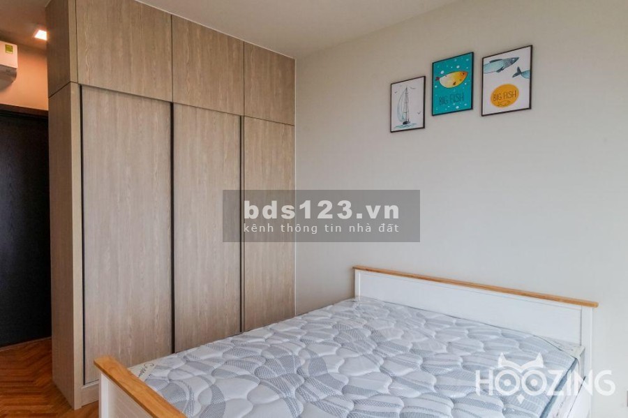 Feliz En Vista cho thuêu căn 2 pn giá 16 triệu/tháng, có thương lượng full nội thất cao cấp