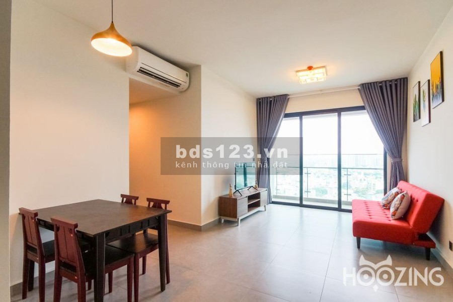 Feliz En Vista cho thuêu căn 2 pn giá 16 triệu/tháng, có thương lượng full nội thất cao cấp