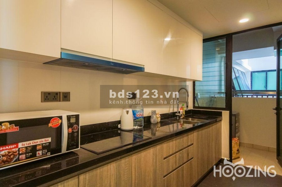 Feliz En Vista cho thuêu căn 2 pn giá 16 triệu/tháng, có thương lượng full nội thất cao cấp