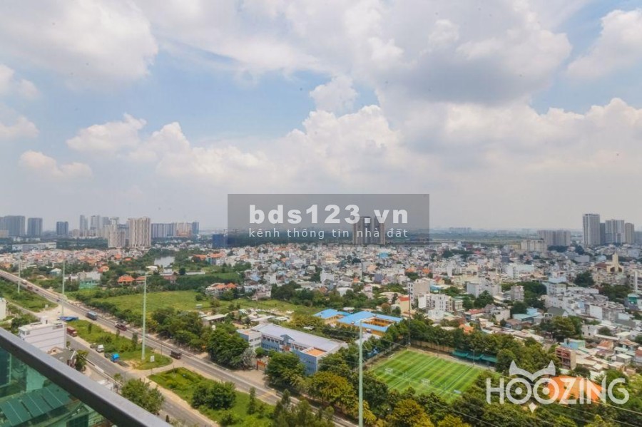 Feliz En Vista cho thuêu căn 2 pn giá 16 triệu/tháng, có thương lượng full nội thất cao cấp