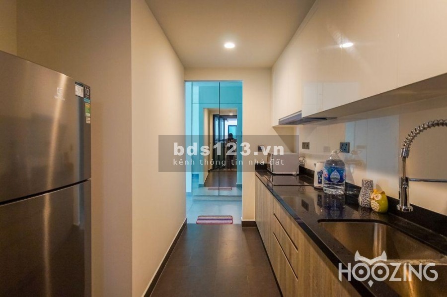 Feliz En Vista cho thuêu căn 2 pn giá 16 triệu/tháng, có thương lượng full nội thất cao cấp
