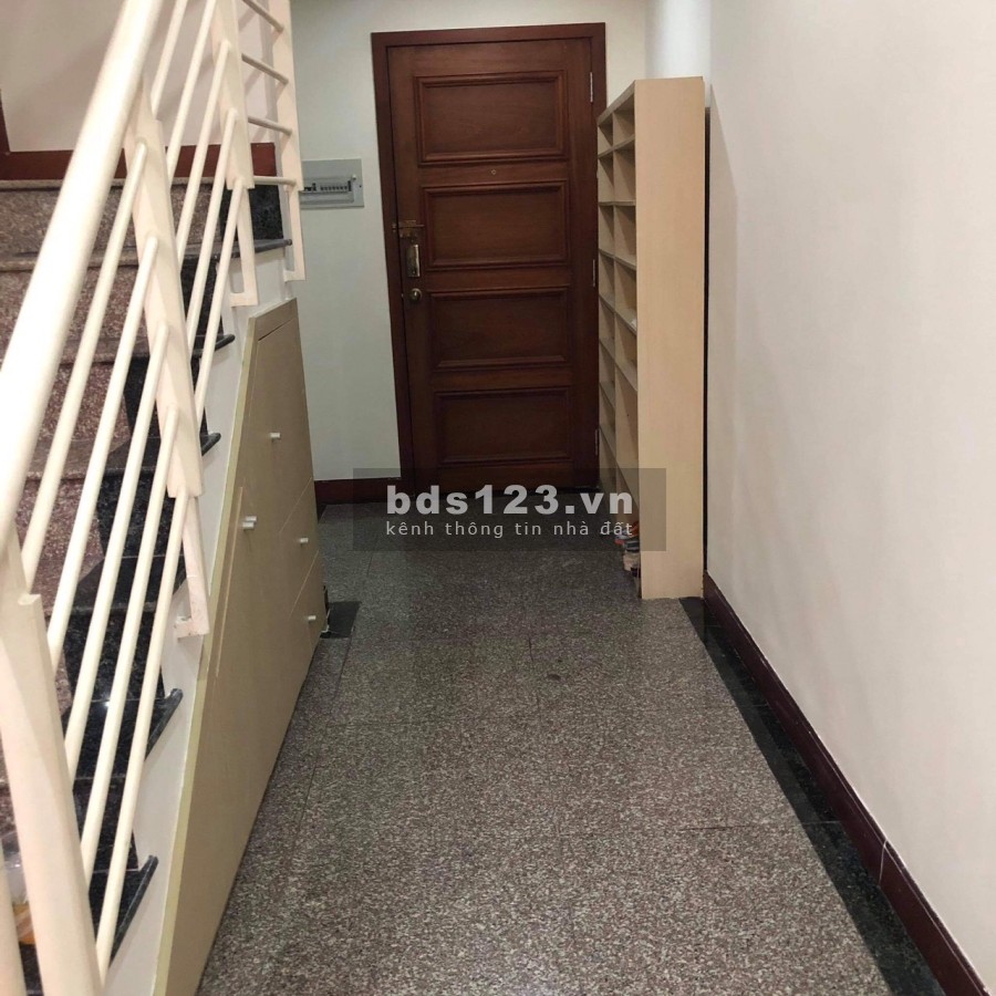 Cho thuê thông tầng Hoàng Anh An Tiến diện tích 192m2 4pn 3wc, một số nội thất có sẵn