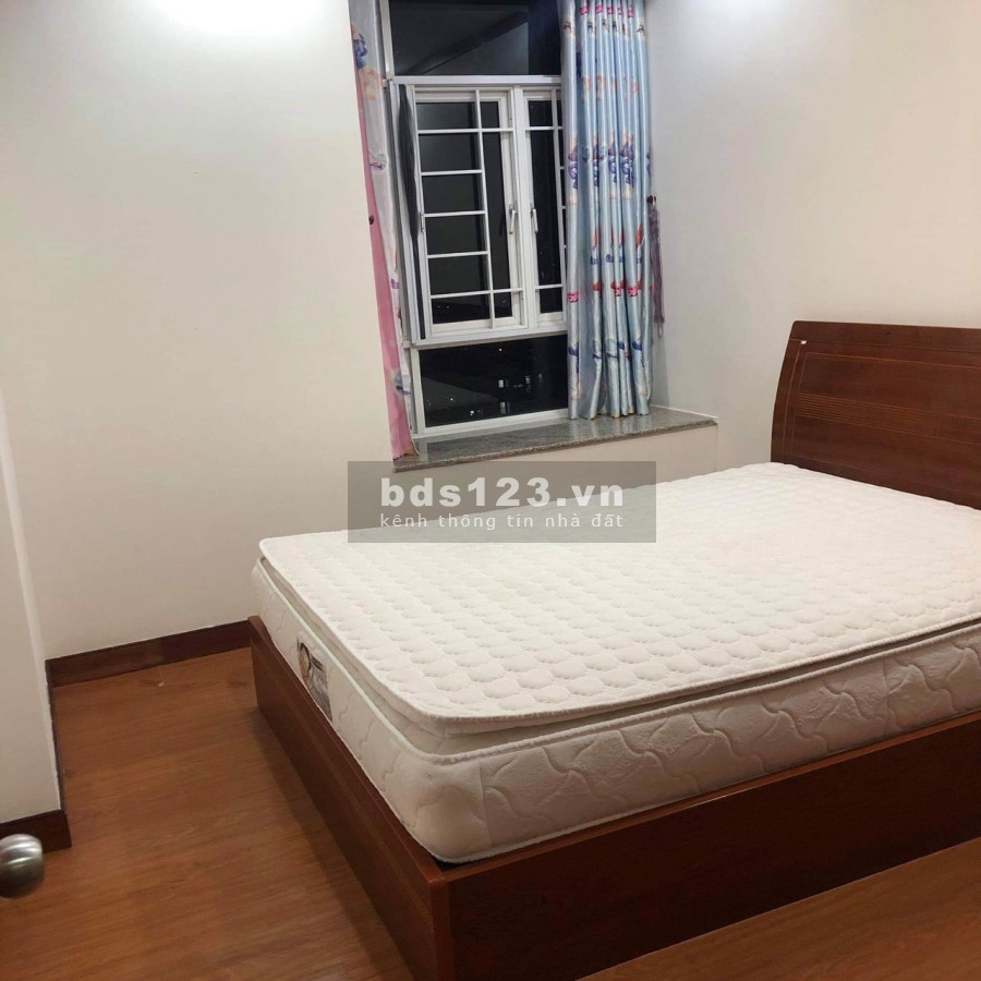 Cho thuê thông tầng Hoàng Anh An Tiến diện tích 192m2 4pn 3wc, một số nội thất có sẵn