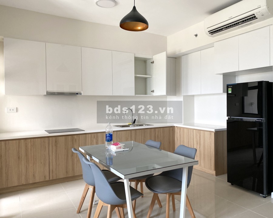 Palm Heights cho thuê căn 2 pn full nội thất cực đẹp giá 14 triệu/tháng, có thương lượng