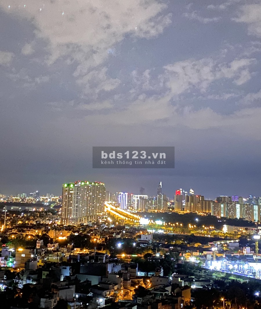 Palm Heights cho thuê căn 2 pn full nội thất cực đẹp giá 14 triệu/tháng, có thương lượng
