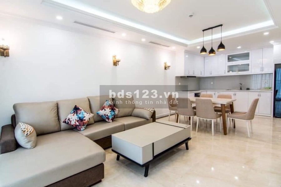 BQL dự án kí gửi cho thuê chung cư D' EL dorado giá tốt nhất thị trường, tiện ích đầy đủ