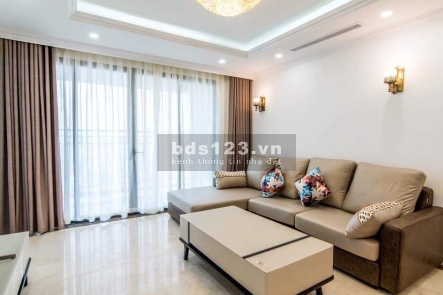 BQL dự án kí gửi cho thuê chung cư D' EL dorado giá tốt nhất thị trường, tiện ích đầy đủ