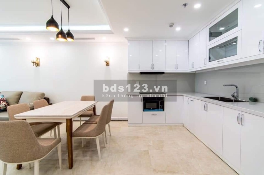 BQL dự án kí gửi cho thuê chung cư D' EL dorado giá tốt nhất thị trường, tiện ích đầy đủ
