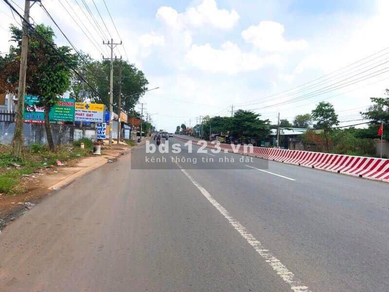 Duy Nhất 2 Suất Nội Bộ Cho 1000m2 Vị Trí Đẹp Khủng Khiếp Tại KCN Bàu Bàng, Bình Dương....