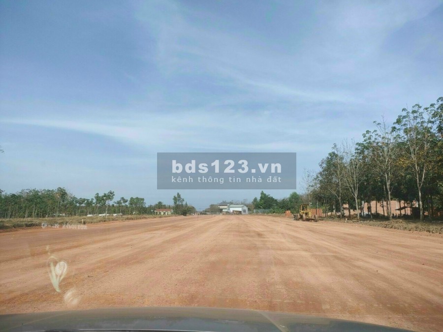 Duy Nhất 2 Suất Nội Bộ Cho 1000m2 Vị Trí Đẹp Khủng Khiếp Tại KCN Bàu Bàng, Bình Dương....