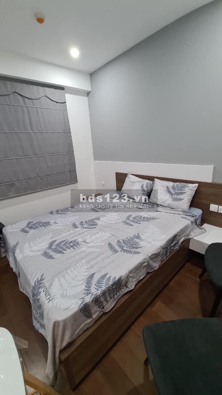 Giá hời mùa dịch căn hộ 3PN cao cấp full đồ tại chung cư D'capitale giá 17 triệu/tháng