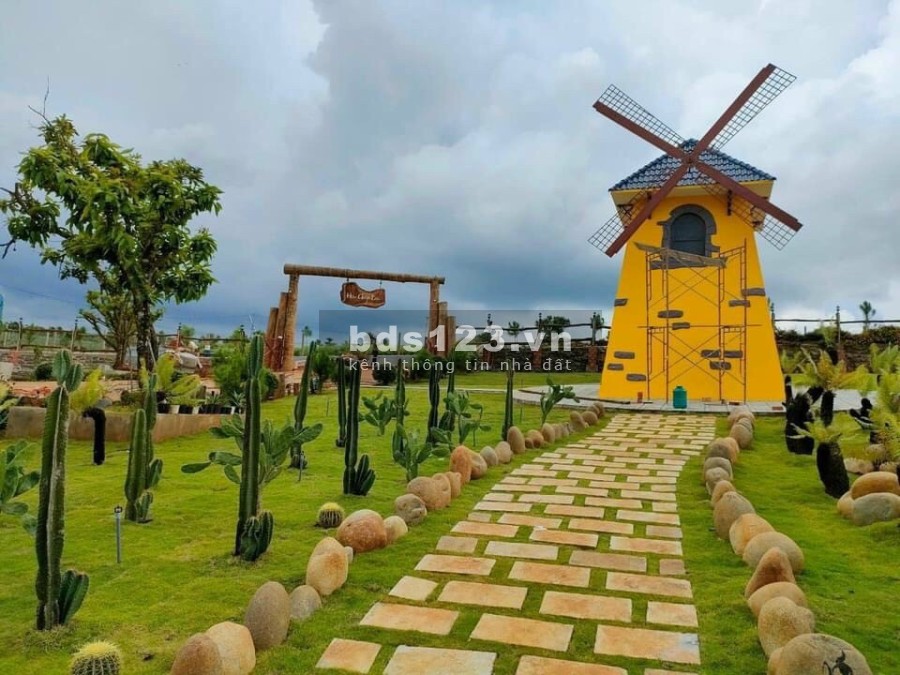 Bảo Lộc là 1 lựa chọn tốt nhất về mua đầu tư và nghỉ dưỡng giá bán chỉ từ 4 triệu/m2, lhcc