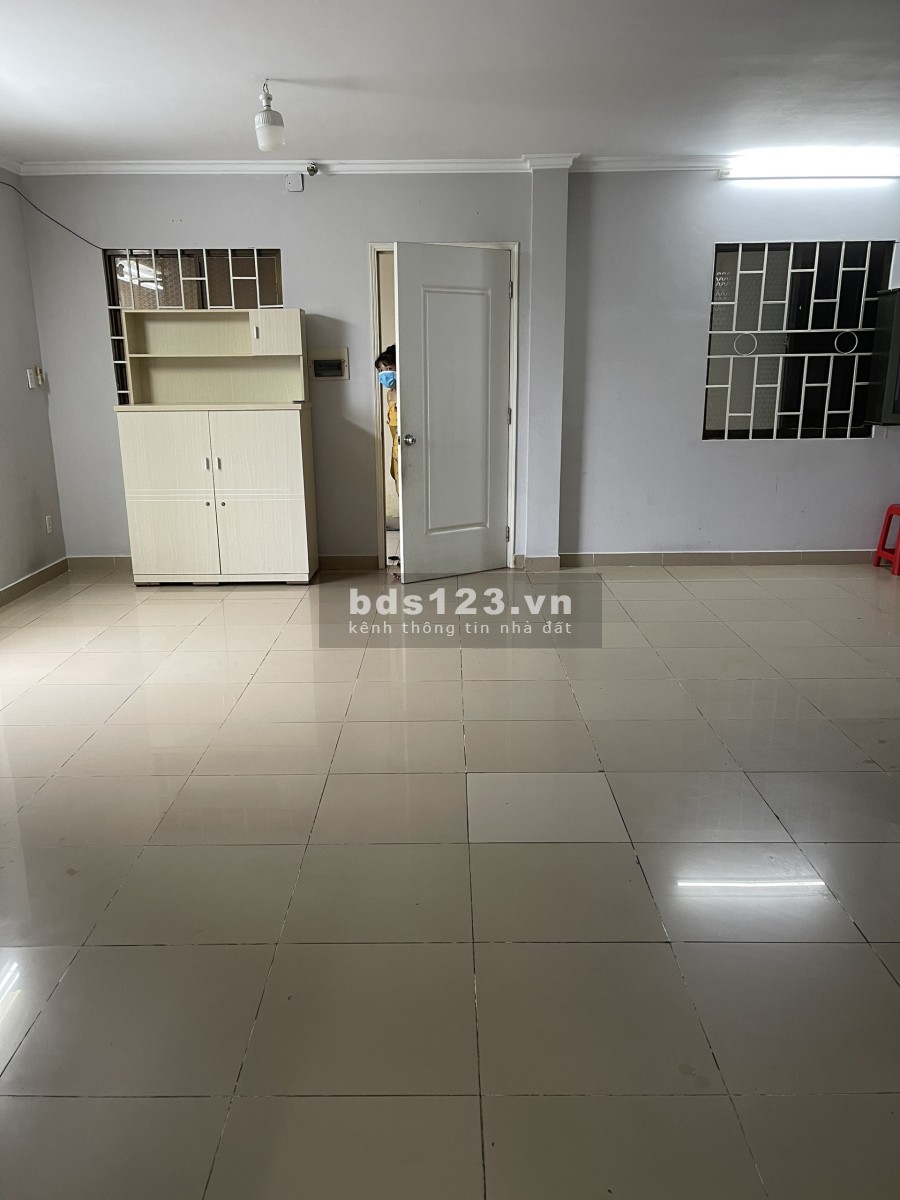 Cần bán chung cư Cửu Long, Bình Thạnh tặng nội thất đầy đủ, diện tích 87m2, giá tốt
