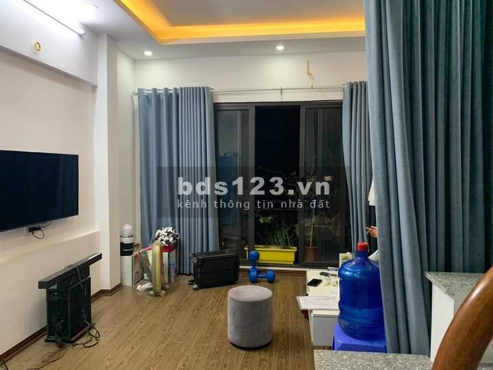 Bán nhà Quan Nhân ở luôn giếng trời cực thoáng diện tích sử dụng 39m2, chưa đến 3 tỷ