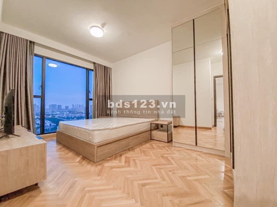 CHO THUÊ NHANH CĂN 3PN FELIZ EN VISTA FULL NỘI THẤT GIÁ 24 TRIỆU/THÁNG. GIÁ TỐT NÊN THUÊ