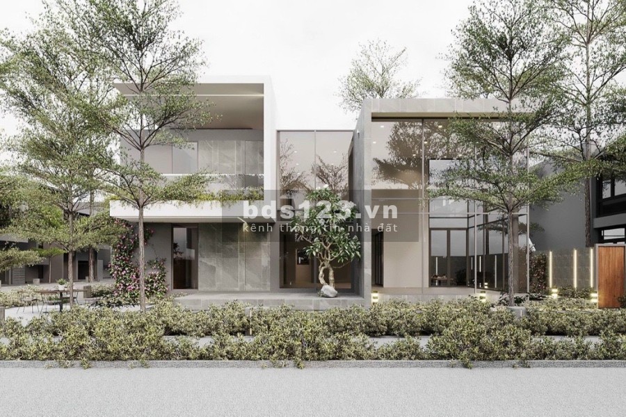 Biệt thự nghỉ dưỡng Regal Victoria Đà Nẵng liên hệ 0777430400 tiện ích đầy đủ, giá tốt