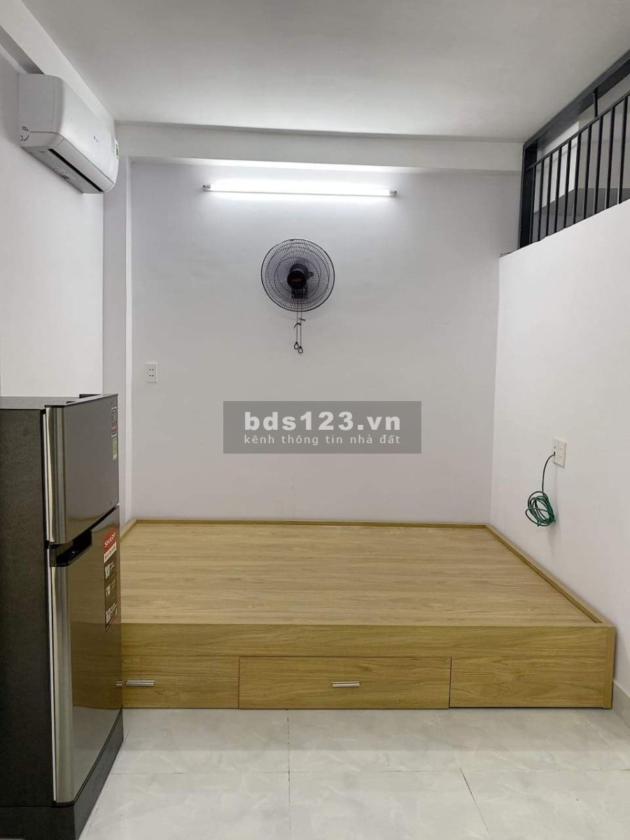 Chỉ 6 tỷ 2 mua nhà mới đẹp ở ngay Ngô Quyền, Quận 10, diện tích 45m2, nở hậu sổ sẵn