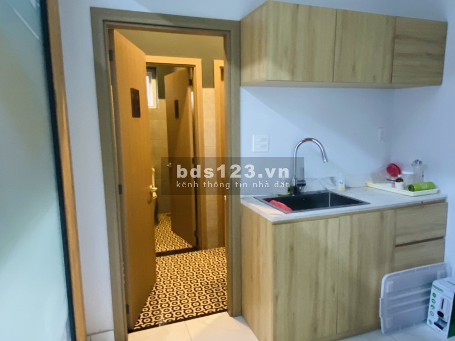 Cho thuê văn phòng khu Tây Sông Hậu, giá cho thuê 18 triệu/tháng, tiện ích đầy đủ, dtsd 120m2