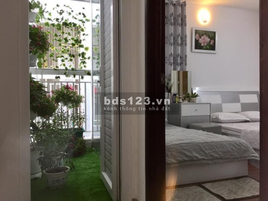 Bán CH Depot Metro Tham Lương diện tích 70m2 giá 1.9 tỷ, dtsd 58m2 giá bán 1.6 tỷ