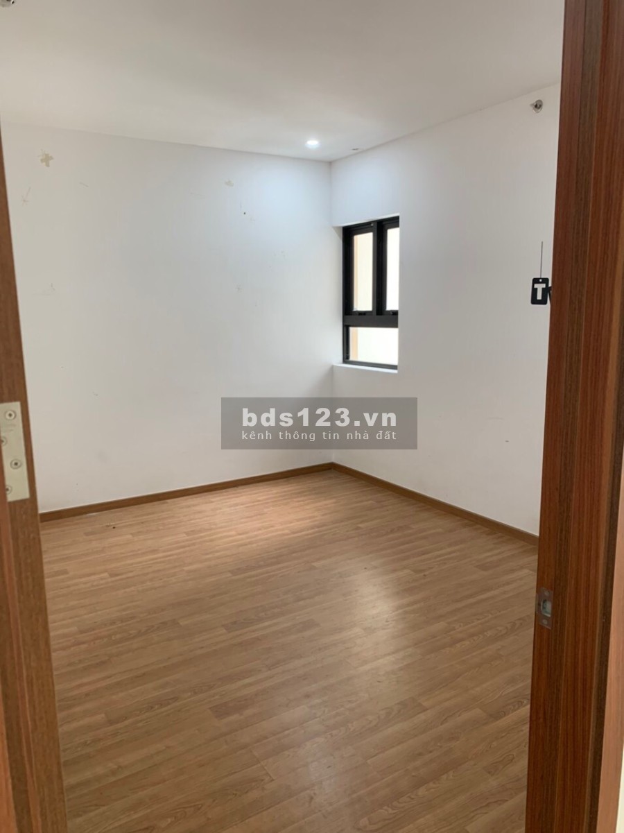 Cho thuê chung cư Cityland Park Hills 2PN nhà trống và full nội thất