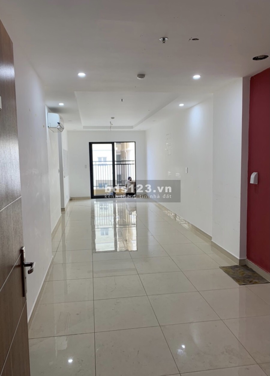 Cho thuê chung cư Cityland Park Hills 2PN nhà trống và full nội thất