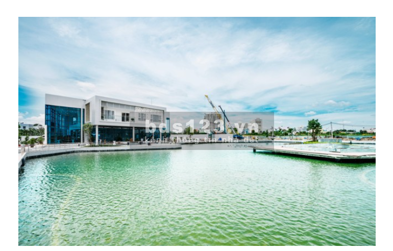 The Peak Garden Quận 7 - Căn hộ vì sức khỏe tối ưu cho gia đình bạn.