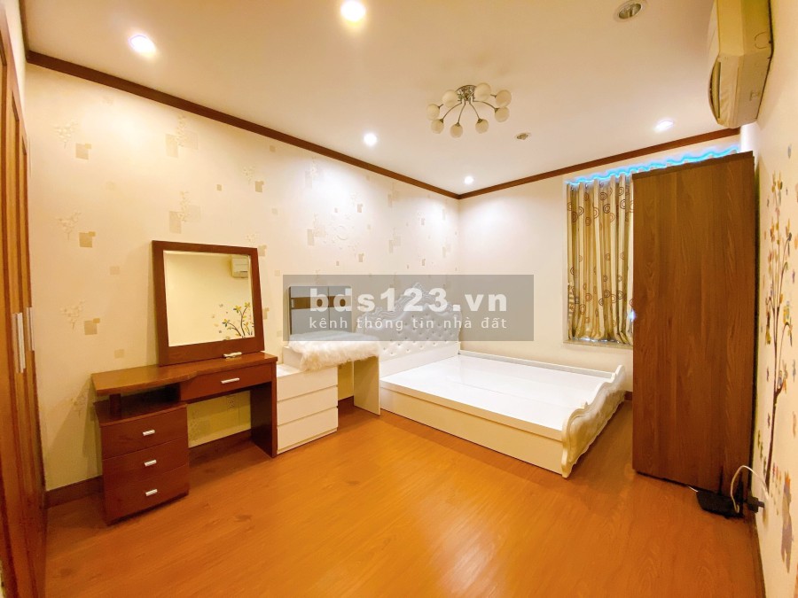 Cho thuê chung cư Hoàng Anh An Tiến giá tốt mùa dịch liên hệ 0906827165, bàn giao ngay