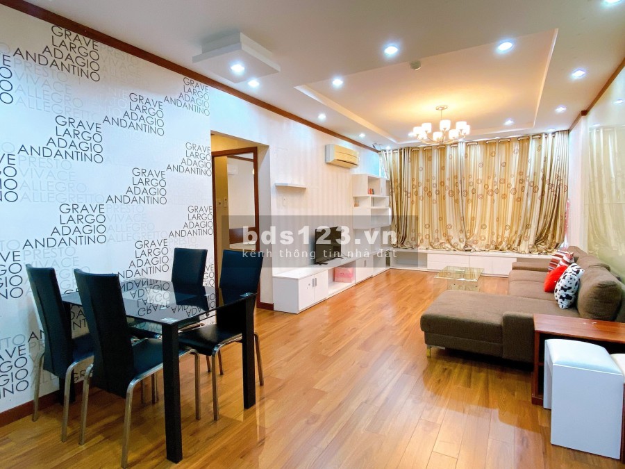 Cho thuê chung cư Hoàng Anh An Tiến giá tốt mùa dịch liên hệ 0906827165, bàn giao ngay