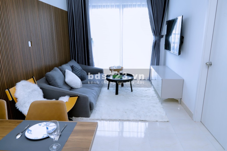 Ecohome Nhơn Bình - Tiện ích Xanh, tiến độ thanh toán linh hoạt lên đến 10 đợt giá tốt