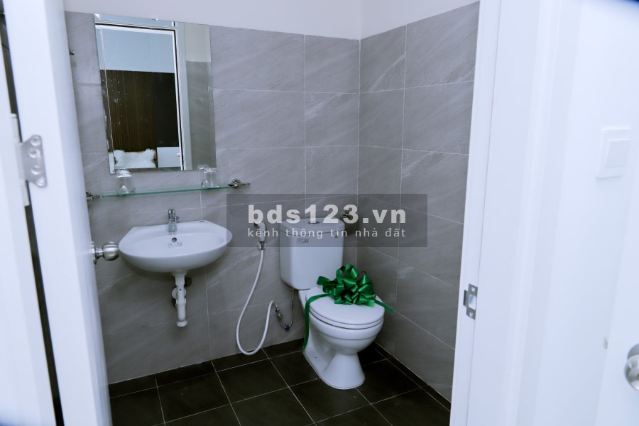 Ecohome Nhơn Bình - Tiện ích Xanh, tiến độ thanh toán linh hoạt lên đến 10 đợt giá tốt