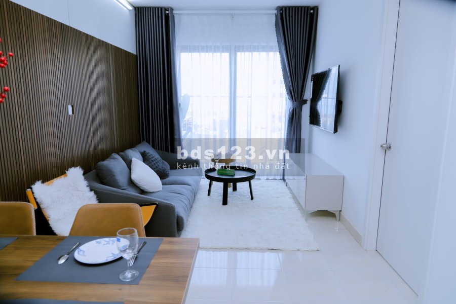 Ecohome Nhơn Bình - Tiện ích Xanh, tiến độ thanh toán linh hoạt lên đến 10 đợt giá tốt
