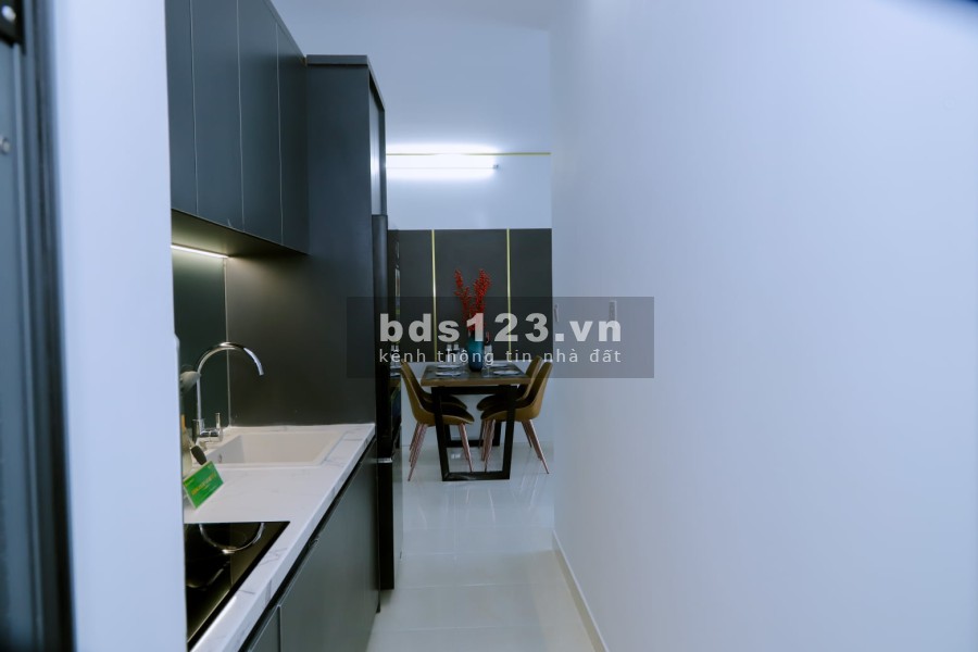 Ecohome Nhơn Bình - Tiện ích Xanh, tiến độ thanh toán linh hoạt lên đến 10 đợt giá tốt