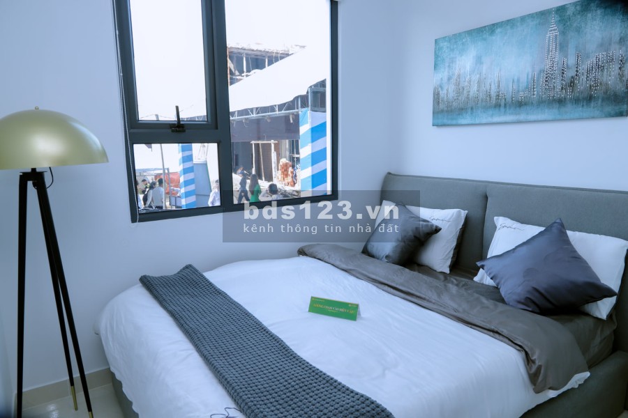 Ecohome Nhơn Bình - Tiện ích Xanh, tiến độ thanh toán linh hoạt lên đến 10 đợt giá tốt