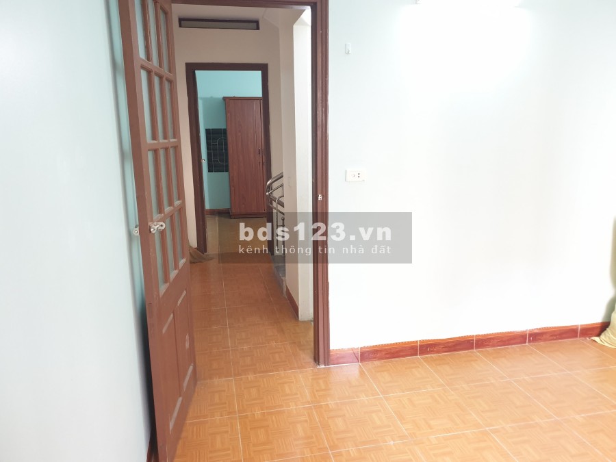Bán nhà Lê Quang Đạo, diện tích sử dụng 32m2, 4 tầng, ngõ ba gác, giá bán 2.65 tỷ lhcc