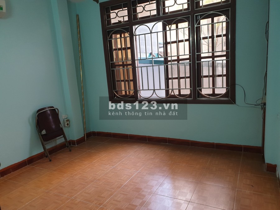 Bán nhà Lê Quang Đạo, diện tích sử dụng 32m2, 4 tầng, ngõ ba gác, giá bán 2.65 tỷ lhcc