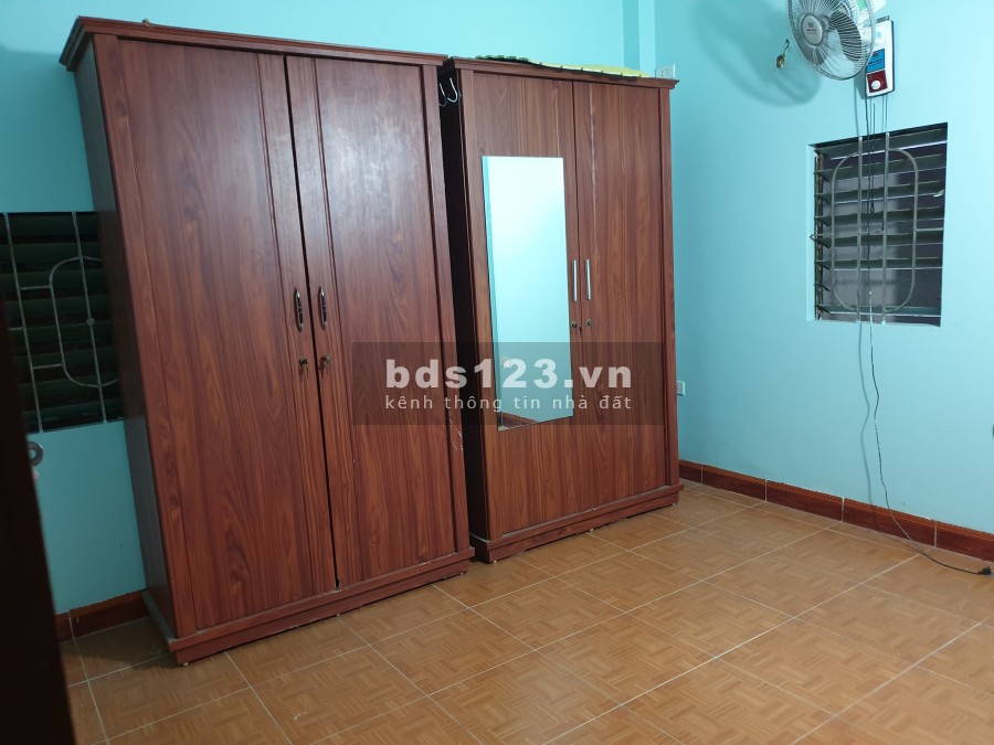 Bán nhà Lê Quang Đạo, diện tích sử dụng 32m2, 4 tầng, ngõ ba gác, giá bán 2.65 tỷ lhcc