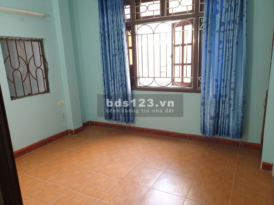 Bán nhà Lê Quang Đạo, diện tích sử dụng 32m2, 4 tầng, ngõ ba gác, giá bán 2.65 tỷ lhcc