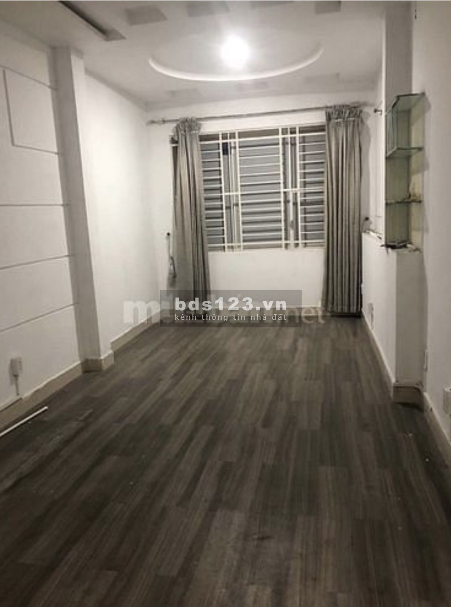 Bán gấp nhà đẹp 1 trệt 5 lầu tại 76 Nguyễn Thiện Thuật P2 Quận 3 giá bán chỉ 13.5 tỷ, dtsd 140m2