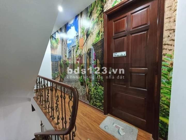 BÁN NHÀ PHỐ BẠCH ĐẰNG – LÔ GÓC - NGÕ THÔNG - GIÁ 5,5 TỶ.