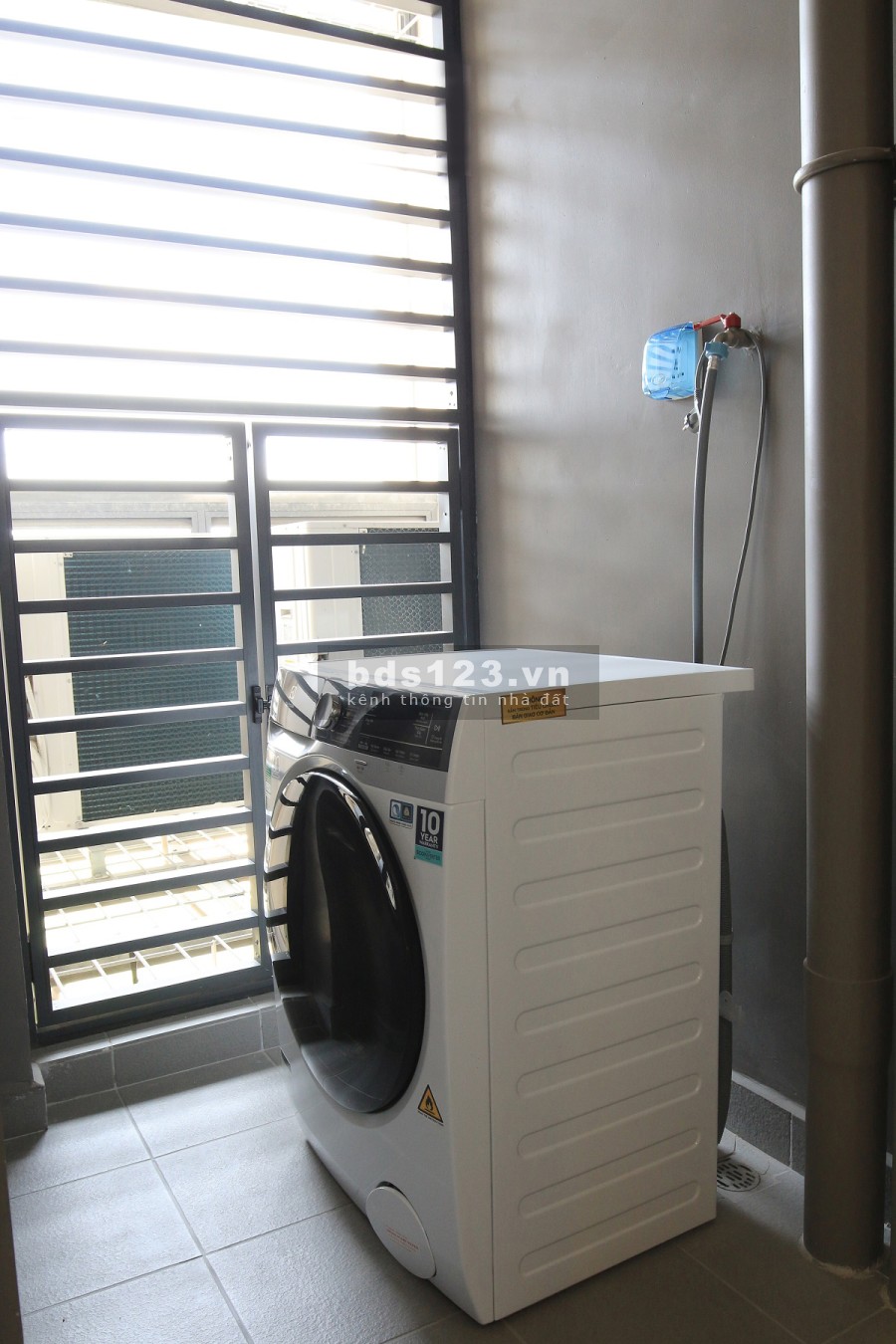 Chỉ 9.5tr thuê được ngay căn 2PN full đồ, chỉ việc mang vali…