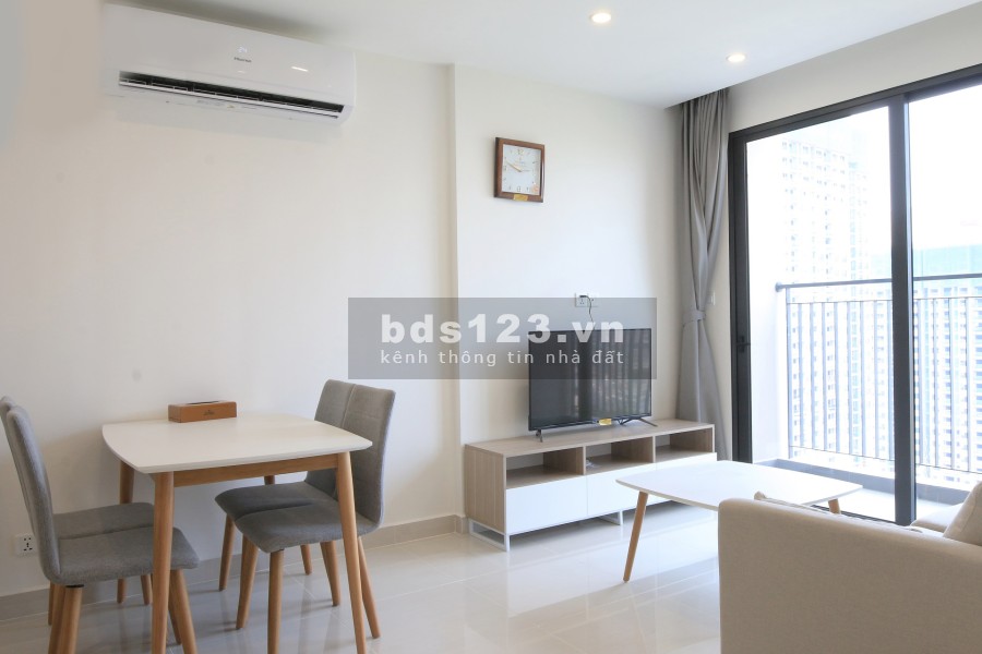 Chỉ 9.5tr thuê được ngay căn 2PN full đồ, chỉ việc mang vali…