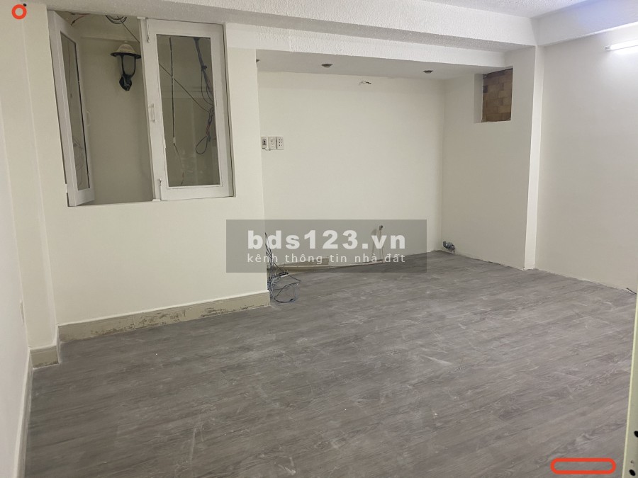 Cho thuê nhà nguyên căn hẻm xe hơi đường D1 4.4x15m Trệt, lửng, 2 lầu. 6 pn, 4 wc, 19 triệu/tháng