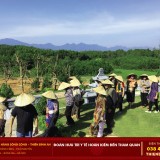 Bán đất Nghĩa Trang công viên Thiên Bình An liên hệ 0384453807,…