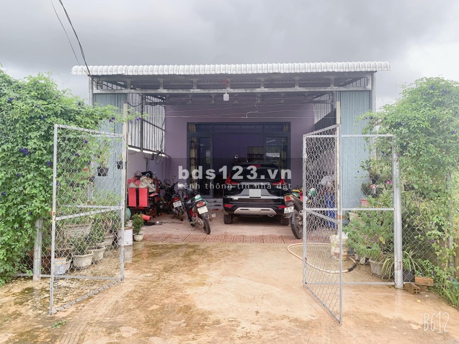 Cần bán nhà nguyên căn về quê có việc, diện tích 6m, giá chỉ hơn 1 tỷ, liên hệ 0357343195