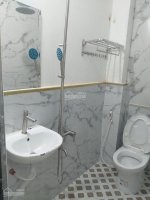 Mô Hình Homestay mới - Nhà ở KTX Tách Biệt 52 Nguyễn Giản Thanh Quận 10, tiện ích đủ