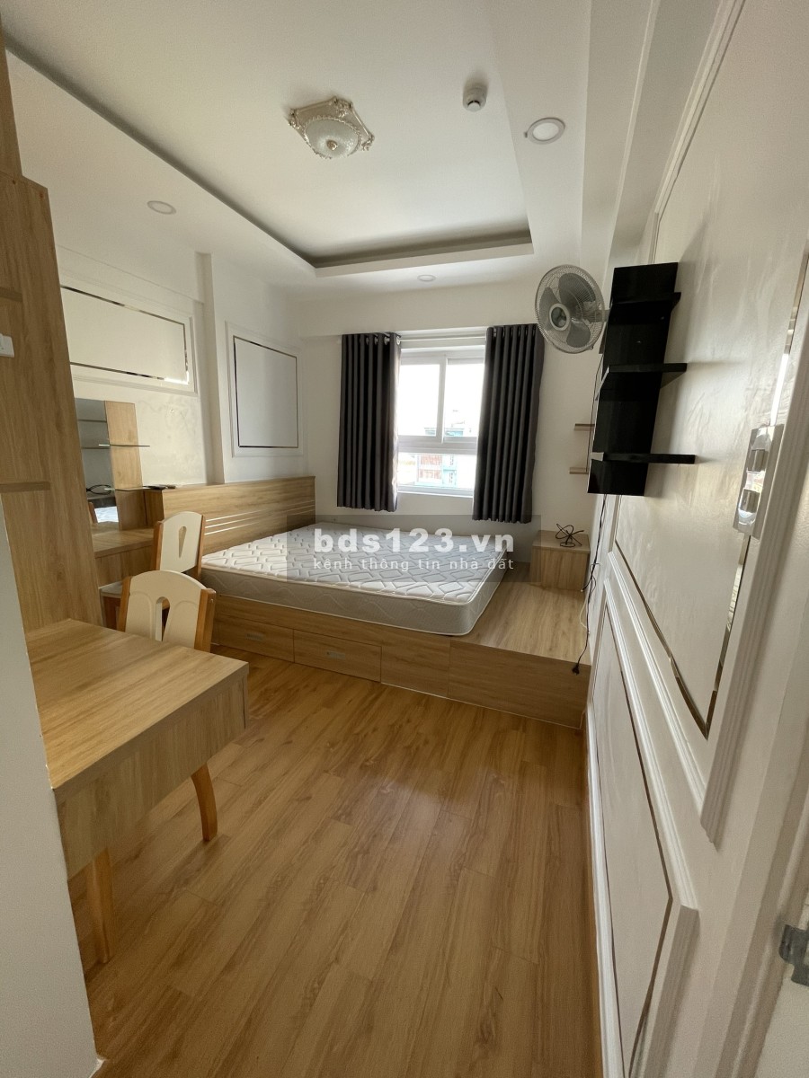 Bán CH Prosper Plaza có sổ Full NT cao cấp, dtsd 65m2 giá bán 2.4 tỷ, có thương lượng