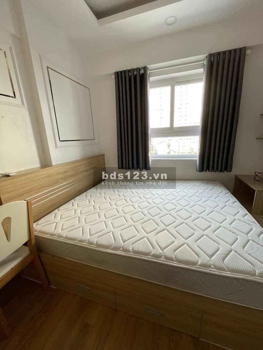 Bán CH Prosper Plaza có sổ Full NT cao cấp, dtsd 65m2 giá bán 2.4 tỷ, có thương lượng