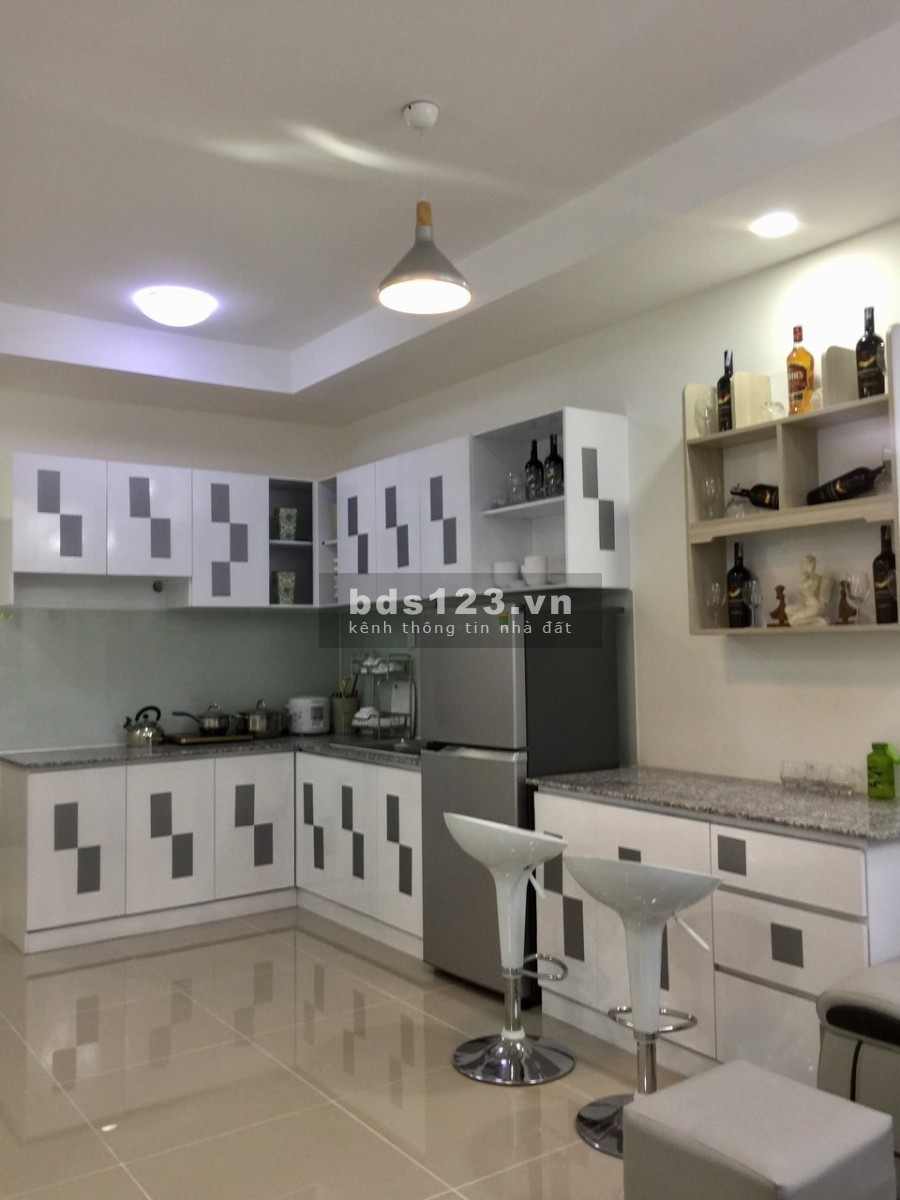 Bán CH Depot Metro Tham Lương diện tích 70m2 giá 1.9 tỷ, dtsd 58m2 giá bán 1.6 tỷ