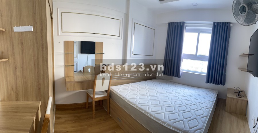 Bán CH Prosper Plaza có sổ Full NT cao cấp, dtsd 65m2 giá bán 2.4 tỷ, có thương lượng